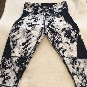 Sportswear leggings by Calvin Klein